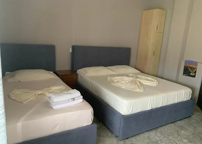 Penzion Serenade Durrës