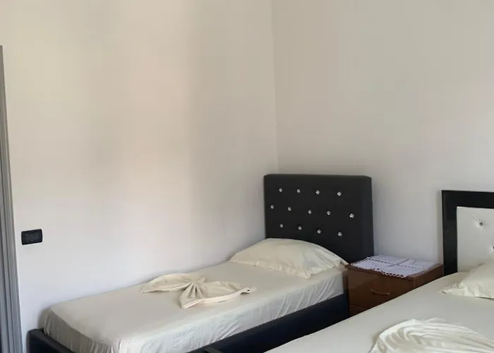 Penzion Serenade Durrës