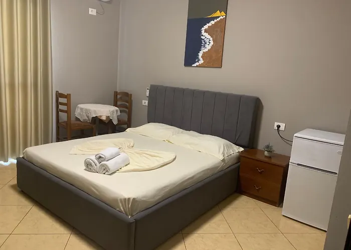 Serenade Penzion Durrës