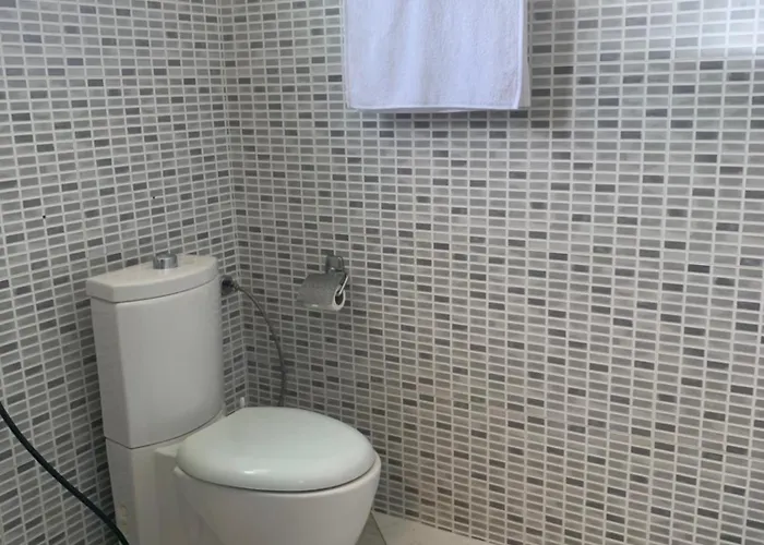 Penzion Serenade Durrës