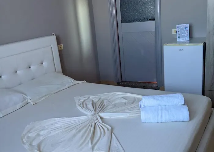 Penzion Serenade Durrës